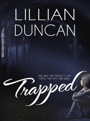 cover image of Trapped